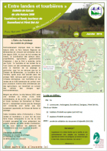 Entre landes et tourbières 3